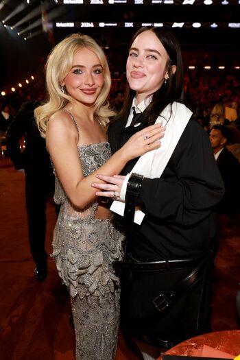 🔥 Sabrina carpenter  page leaked private photo uncensored full