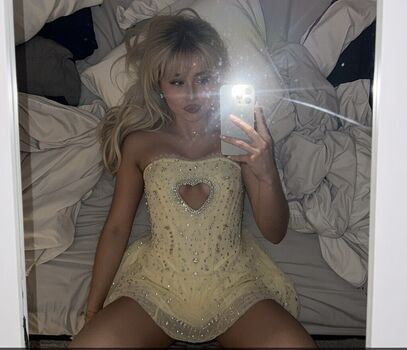 🔥 Sabrina carpenter  page leaked private photo uncensored full