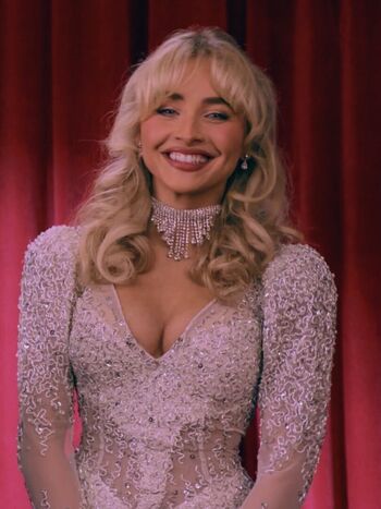 🔥 Sabrina carpenter  page leaked private photo uncensored full