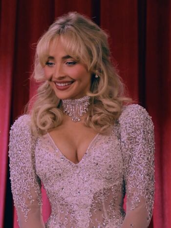 🔥 Sabrina carpenter  page leaked private photo uncensored full