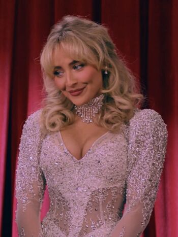 🔥 Sabrina carpenter  page leaked private photo uncensored full