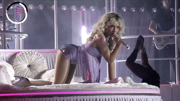 🔥 Sabrina carpenter  page leaked private photo uncensored full