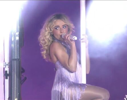 🔥 Sabrina carpenter  page leaked private photo uncensored full