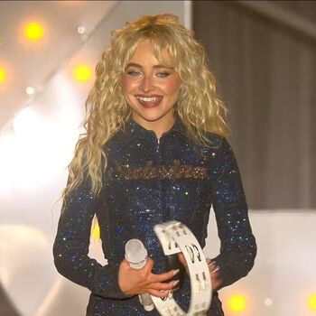 🔥 Sabrina carpenter  page leaked private photo uncensored full