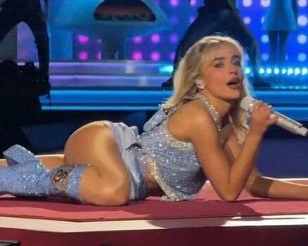 🔥 Sabrina carpenter  page leaked private photo uncensored full