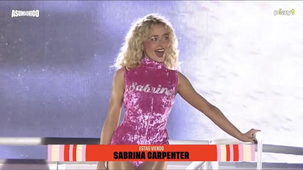 🔥 Sabrina carpenter  page leaked private photo uncensored full