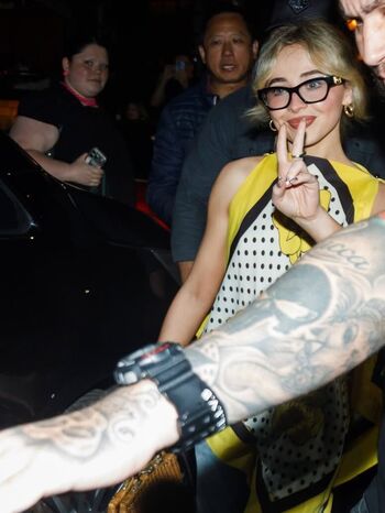 🔥 Sabrina carpenter  page leaked private photo uncensored full