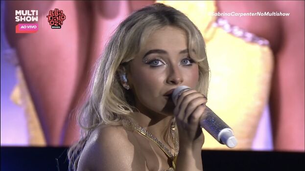 🔥 Sabrina carpenter  page leaked private photo uncensored full