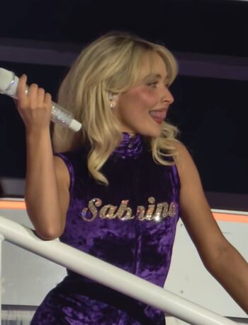 🔥 Sabrina carpenter  page leaked private photo uncensored full