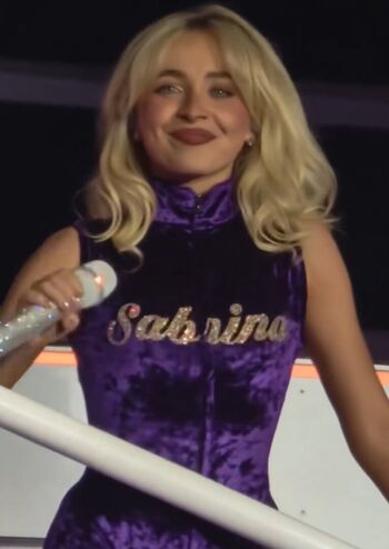 🔥 Sabrina carpenter  page leaked private photo uncensored full