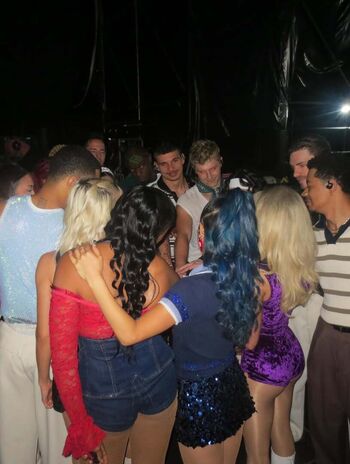 🔥 Sabrina carpenter  page leaked private photo uncensored full