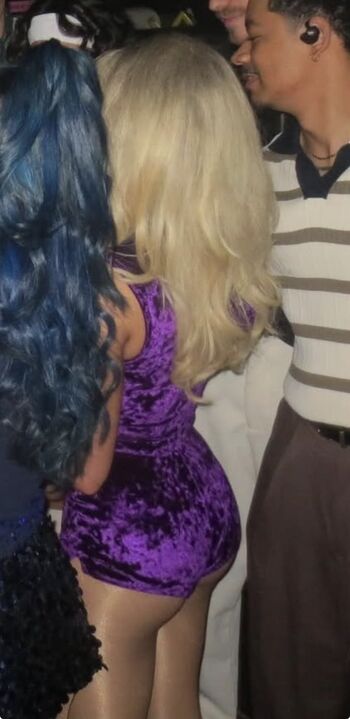 🔥 Sabrina carpenter  page leaked private photo uncensored full