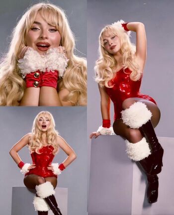 🔥 Sabrina carpenter  page leaked private photo uncensored full