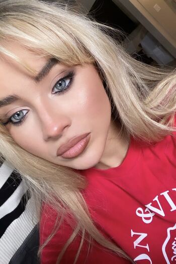 🔥 Sabrina carpenter  page leaked private photo uncensored full