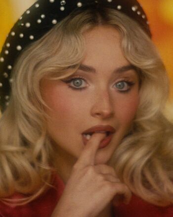 🔥 Sabrina carpenter  page leaked private photo uncensored full