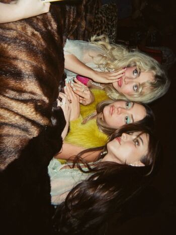 🔥 Sabrina carpenter  page leaked private photo uncensored full