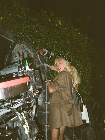 🔥 Sabrina carpenter  page leaked private photo uncensored full