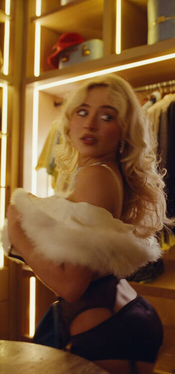 🔥 Sabrina carpenter  page leaked private photo uncensored full