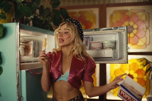 🔥 Sabrina carpenter  page leaked private photo uncensored full