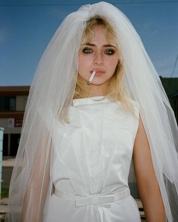 🔥 Sabrina carpenter  page leaked private photo uncensored full