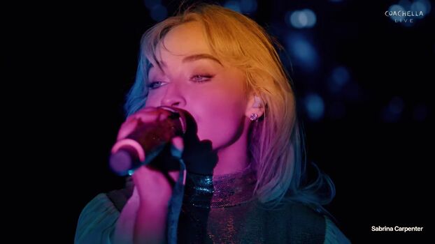 🔥 Sabrina carpenter  page leaked private photo uncensored full