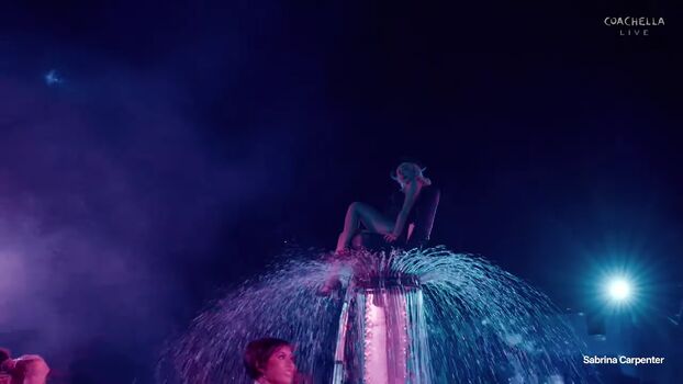 🔥 Sabrina carpenter  page leaked private photo uncensored full