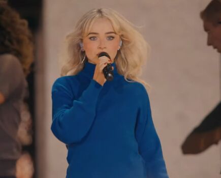 🔥 Sabrina carpenter  page leaked private photo uncensored full