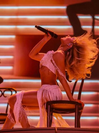 🔥 Sabrina carpenter  page leaked private photo uncensored full