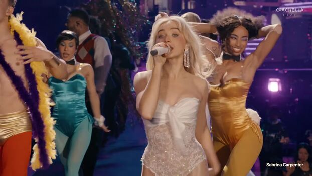 🔥 Sabrina carpenter  page leaked private photo uncensored full