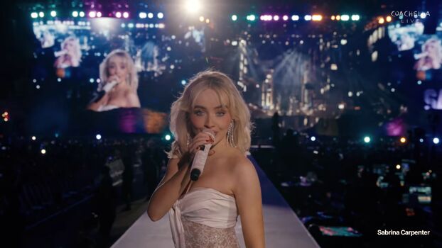 🔥 Sabrina carpenter  page leaked private photo uncensored full