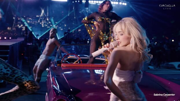 🔥 Sabrina carpenter  page leaked private photo uncensored full