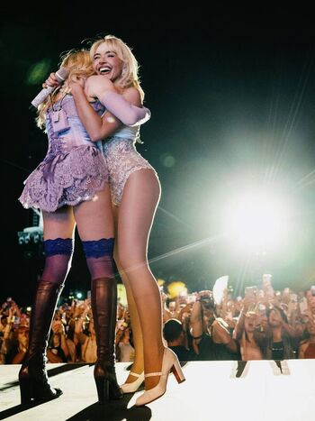 🔥 Sabrina carpenter leaked private photo uncensored full