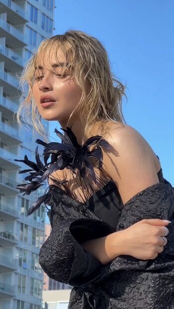 Sabrina Carpenter