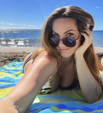 Full leaked Sabrina leamon private onlyfans photo