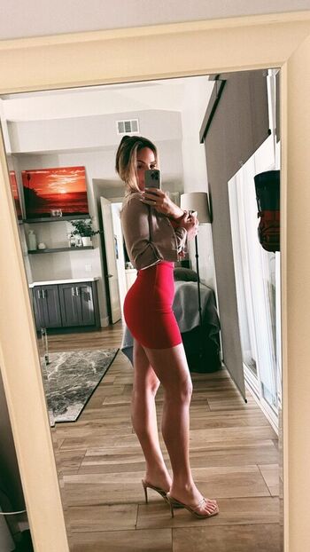 Full leaked Sabrina leamon private onlyfans photo