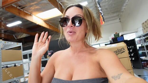 Full leaked Sabrina leamon private onlyfans photo