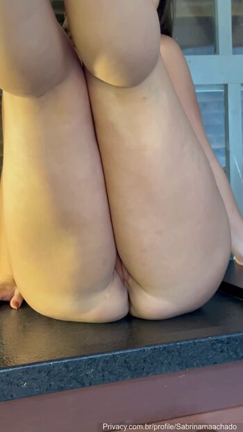 🔥 Sabrina machado leaked private photo uncensored full