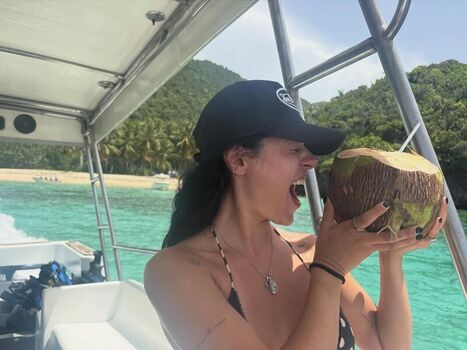 Full leaked Sabrina quesada page private onlyfans photo
