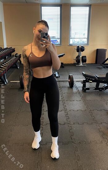 Full leaked Sabrina zarazik private onlyfans photo