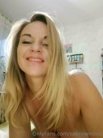 sabrinamiles
