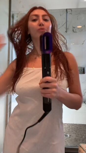 Full leaked Saby hesri private onlyfans photo
