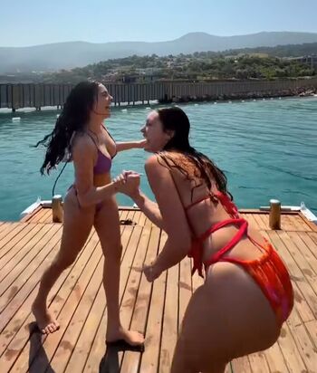 Full leaked Saby hesri private onlyfans photo