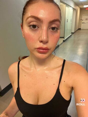 Full leaked Saby hesri private onlyfans photo