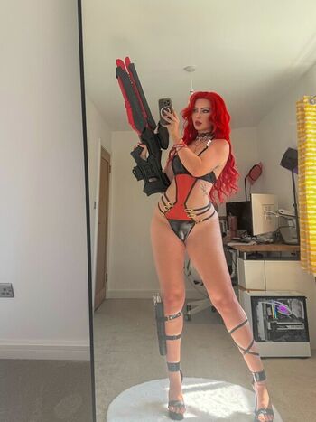 Full leaked Sacredxo private onlyfans photo