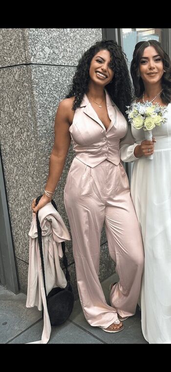 Full leaked Sadaf djalaly private onlyfans photo