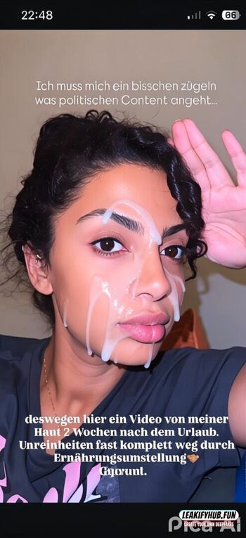 Full leaked Sadaf djalaly private onlyfans photo