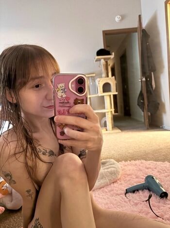 Full leaked Sadgalkenz private onlyfans photo