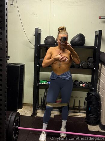 Sadie Gibbs