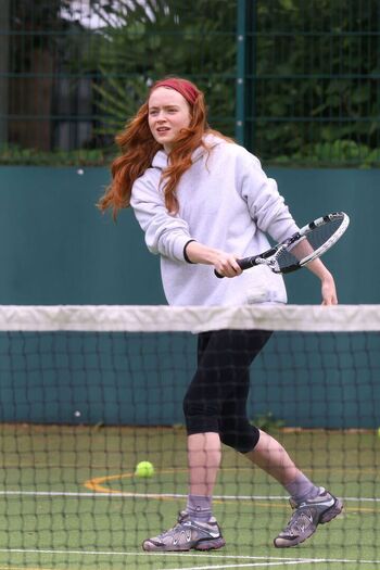 Sadie Sink