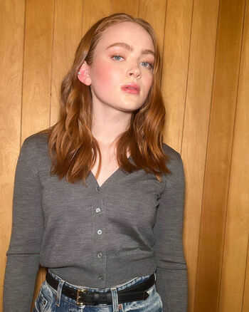 Sadie Sink